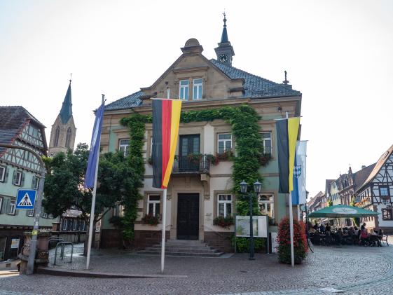 FDP-Ortsverband Bretten