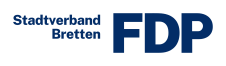 Logo FDP-Ortsverband Bretten